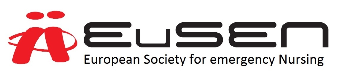 Adesão à European Society for Emergency Nursing - EuSEN