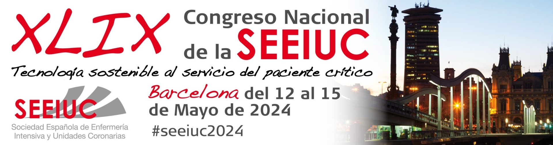 XLIX Congresso Nacional de la SEEIUC