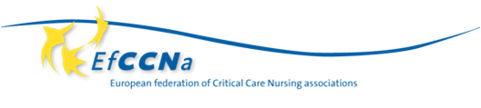 Adesão à European Federation of Critical Care Nursing Associations (EfCCNa)